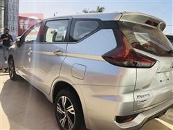 Mitsubishi Xpander